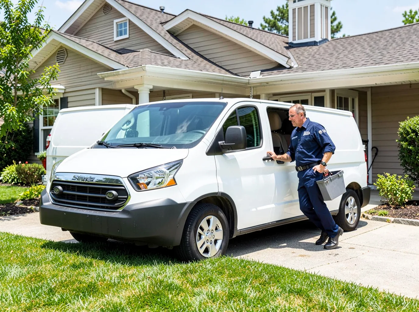 Emergency Plumber company in Charleston, MS