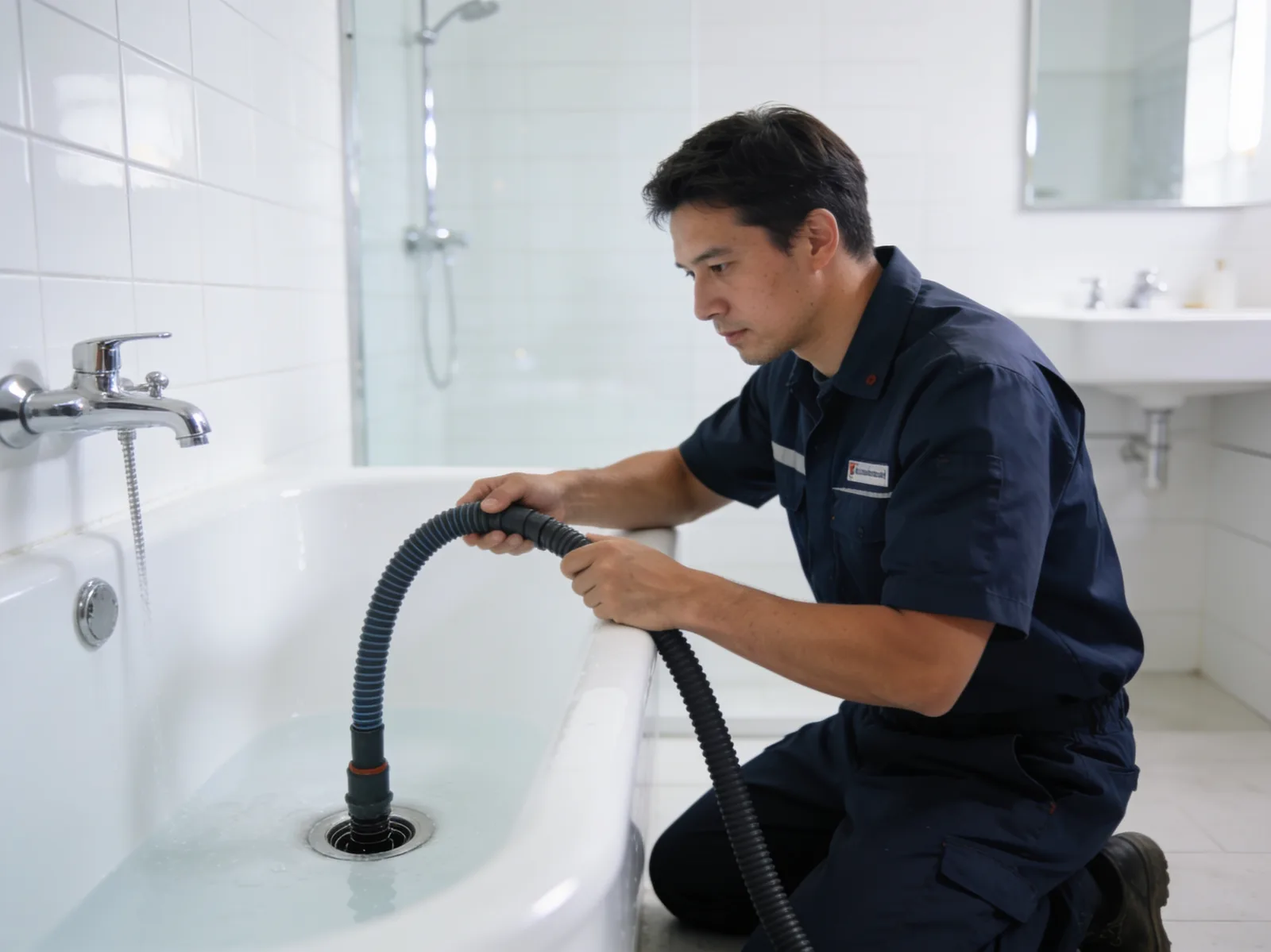 Emergency Plumber Charleston, MS FAQs